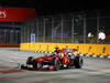 GP SINGAPORE, 20.09.2013-  Free Practice 1, Fernando Alonso (ESP) Ferrari F138