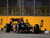 GP SINGAPORE, 20.09.2013-  Free Practice 1, Romain Grosjean (FRA) Lotus F1 Team E213