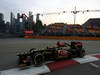 GP SINGAPORE, 20.09.2013-  Free Practice 1, Kimi Raikkonen (FIN) Lotus F1 Team E21