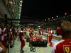 GP SINGAPORE, 20.09.2013-  Free Practice 2, Felipe Massa (BRA) Ferrari F138