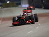 GP SINGAPORE, 20.09.2013-  Free Practice 2, Jenson Button (GBR) McLaren Mercedes MP4-28