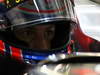 GP SINGAPORE, 20.09.2013-  Free Practice 2, Jenson Button (GBR) McLaren Mercedes MP4-28