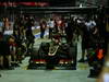 GP SINGAPORE, 20.09.2013-  Free Practice 2, Kimi Raikkonen (FIN) Lotus F1 Team E21