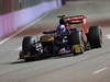 GP SINGAPORE, 20.09.2013-  Free Practice 2, Daniel Ricciardo (AUS) Scuderia Toro Rosso STR8