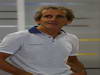 GP SINGAPORE, 20.09.2013- Alain Prost (FRA)