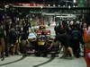 GP SINGAPORE, 20.09.2013-  Free Practice 2, Daniel Ricciardo (AUS) Scuderia Toro Rosso STR8
