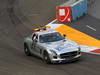 GP SINGAPORE, 20.09.2013- Safety Car