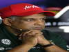 GP SINGAPORE, 20.09.2013- Venerdi' Press Conference,  Tony Fernandes (IND), Caterham F1 Team , Team Principal