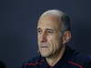 GP SINGAPORE, 20.09.2013- Venerdi' Press Conference,  Franz Tost, Scuderia Toro Rosso, Team Principal