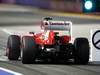 GP SINGAPORE, 20.09.2013-  Free Practice 2, Felipe Massa (BRA) Ferrari F138