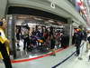 GP SINGAPORE, 20.09.2013-  Free Practice 2, Mark Webber (AUS) Red Bull Racing RB9