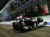 GP SINGAPORE, 20.09.2013-  Free Practice 2, Valtteri Bottas (FIN), Williams F1 Team FW35