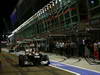 GP SINGAPORE, 20.09.2013-  Free Practice 2, Pastor Maldonado (VEN) Williams F1 Team FW35