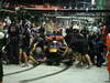 GP SINGAPORE, 20.09.2013-  Free Practice 2, Jean-Eric Vergne (FRA) Scuderia Toro Rosso STR8