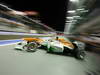 GP SINGAPORE, 20.09.2013-  Free Practice 2, Paul di Resta (GBR) Sahara Force India F1 Team VJM06