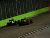 GP SINGAPORE, 20.09.2013- Free Practice 2: Sebastian Vettel (GER) Red Bull Racing RB9 