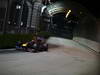 GP SINGAPORE, 20.09.2013- Free Practice 2: Sebastian Vettel (GER) Red Bull Racing RB9 