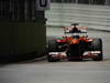 GP SINGAPORE, 20.09.2013- Free Practice 2: Fernando Alonso (ESP) Ferrari F138 
