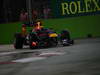 GP SINGAPORE, 20.09.2013- Free Practice 2: Mark Webber (AUS) Red Bull Racing RB9 