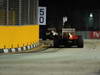 GP SINGAPORE, 20.09.2013- Free Practice 2: Felipe Massa (BRA) Ferrari F138 