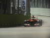 GP SINGAPORE, 20.09.2013- Free Practice 2: Felipe Massa (BRA) Ferrari F138 