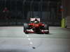 GP SINGAPORE, 20.09.2013- Free Practice 2: Felipe Massa (BRA) Ferrari F138 