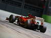 GP SINGAPORE, 20.09.2013- Free Practice 2: Felipe Massa (BRA) Ferrari F138 