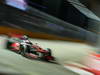 GP SINGAPORE, 20.09.2013- Free Practice 2: Jenson Button (GBR) McLaren Mercedes MP4-28 