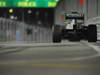 GP SINGAPORE, 20.09.2013- Free Practice 2: Nico Rosberg (GER) Mercedes AMG F1 W04 