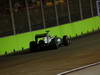 GP SINGAPORE, 20.09.2013- Free Practice 2: Nico Rosberg (GER) Mercedes AMG F1 W04 