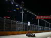 GP SINGAPORE, 20.09.2013- Free Practice 2: Kimi Raikkonen (FIN) Lotus F1 Team E21 