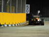 GP SINGAPORE, 20.09.2013- Free Practice 2: Adrian Sutil (GER), Sahara Force India F1 Team VJM06 