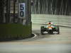 GP SINGAPORE, 20.09.2013- Free Practice 2: Adrian Sutil (GER), Sahara Force India F1 Team VJM06 