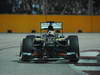 GP SINGAPORE, 20.09.2013- Free Practice 2: Nico Hulkenberg (GER) Sauber F1 Team C32 