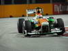 GP SINGAPORE, 20.09.2013- Free Practice 2: Adrian Sutil (GER), Sahara Force India F1 Team VJM06 