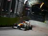 GP SINGAPORE, 20.09.2013- Free Practice 2: Adrian Sutil (GER), Sahara Force India F1 Team VJM06 