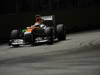 GP SINGAPORE, 20.09.2013- Free Practice 2: Paul di Resta (GBR) Sahara Force India F1 Team VJM06 
