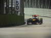GP SINGAPORE, 20.09.2013- Free Practice 2: Daniel Ricciardo (AUS) Scuderia Toro Rosso STR8 