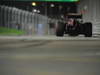 GP SINGAPORE, 20.09.2013- Free Practice 2: Jean-Eric Vergne (FRA) Scuderia Toro Rosso STR8 
