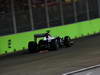 GP SINGAPORE, 20.09.2013- Free Practice 2: Pastor Maldonado (VEN) Williams F1 Team FW35 