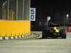 GP SINGAPORE, 20.09.2013- Free Practice 2: Charles Pic (FRA) Caterham F1 Team CT03 