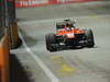 GP SINGAPORE, 20.09.2013- Free Practice 2: Jules Bianchi (FRA) Marussia F1 Team MR02  