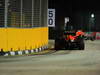 GP SINGAPORE, 20.09.2013- Free Practice 2: Jules Bianchi (FRA) Marussia F1 Team MR02  