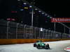 GP SINGAPORE, 20.09.2013- Free Practice 2: Charles Pic (FRA) Caterham F1 Team CT03 