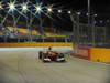 GP SINGAPORE, 20.09.2013- Free Practice 2: Felipe Massa (BRA) Ferrari F138 