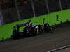 GP SINGAPORE, 20.09.2013- Free Practice 2: Esteban Gutierrez (MEX), Sauber F1 Team C32 