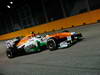 GP SINGAPORE, 20.09.2013- Free Practice 2: Adrian Sutil (GER), Sahara Force India F1 Team VJM06 