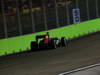 GP SINGAPORE, 20.09.2013- Free Practice 2: Daniel Ricciardo (AUS) Scuderia Toro Rosso STR8 