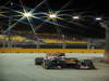 GP SINGAPORE, 20.09.2013- Free Practice 2: Jean-Eric Vergne (FRA) Scuderia Toro Rosso STR8 