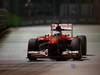 GP SINGAPORE, 20.09.2013- Free Practice 2: Fernando Alonso (ESP) Ferrari F138 